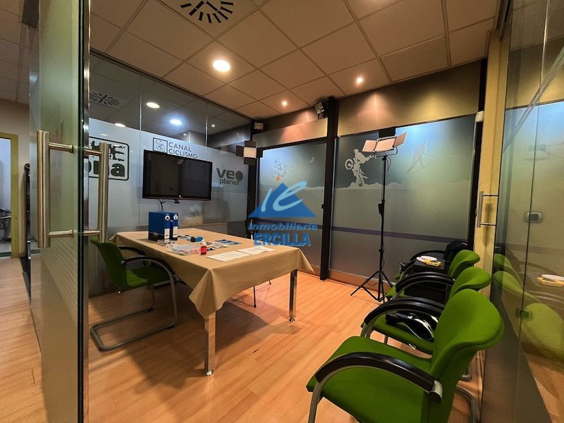 Oficina en venta